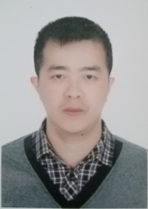 阿超的第一张照片--长乐相亲服务中心