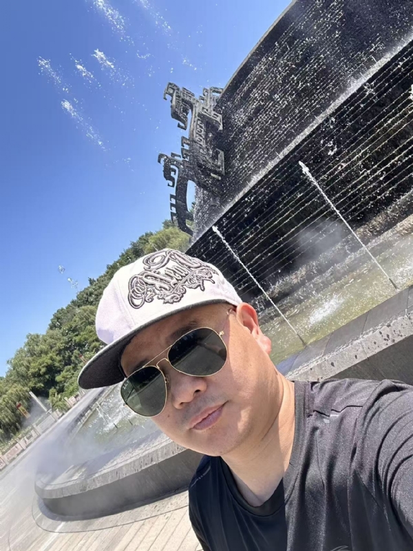 艾伦的第二张照片--长乐相亲服务中心