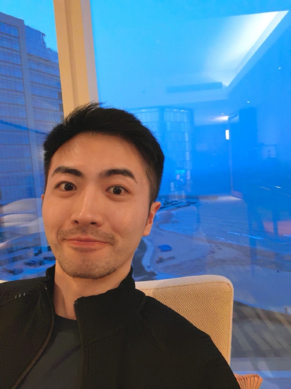 银角大王的第二张照片--长乐相亲服务中心