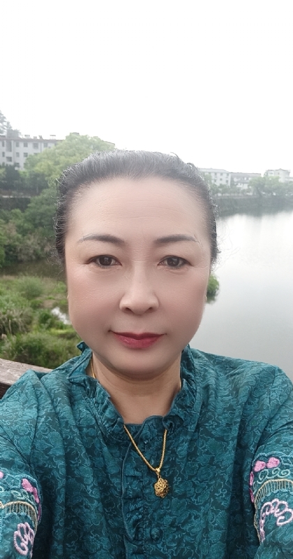 雨中情的第二张照片--长乐相亲服务中心