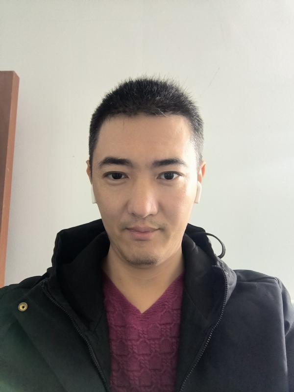 彡彡的第二张照片--长乐相亲服务中心