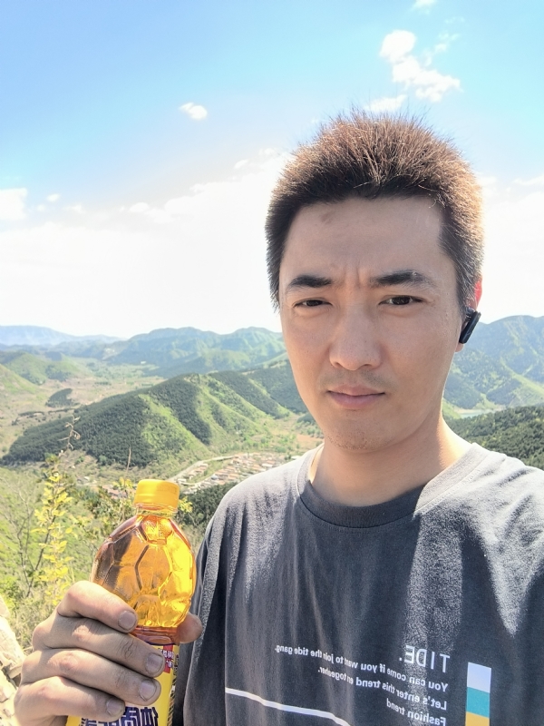 彡彡的第七张照片--长乐相亲服务中心
