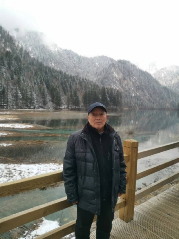 虎笑的第一张照片--长乐相亲服务中心