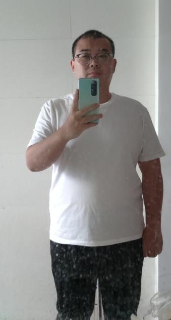 佛系胖子的第二张照片--长乐相亲服务中心