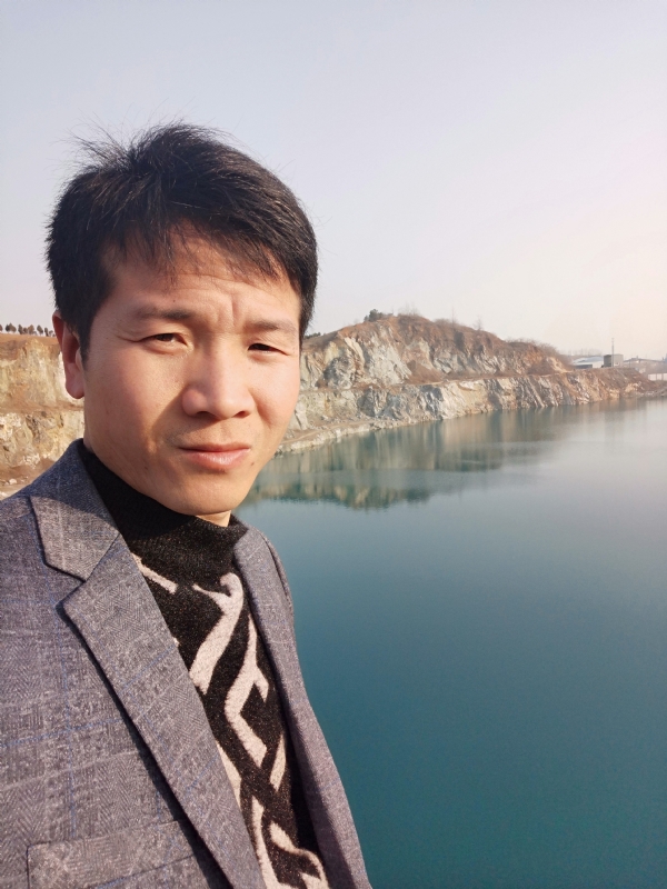 寒夜的第二张照片--长乐相亲服务中心
