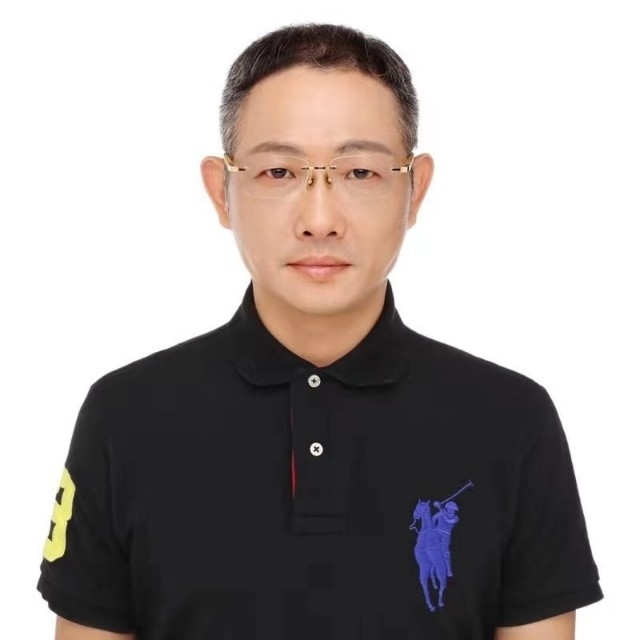 邱先森的第一张照片--长乐相亲服务中心