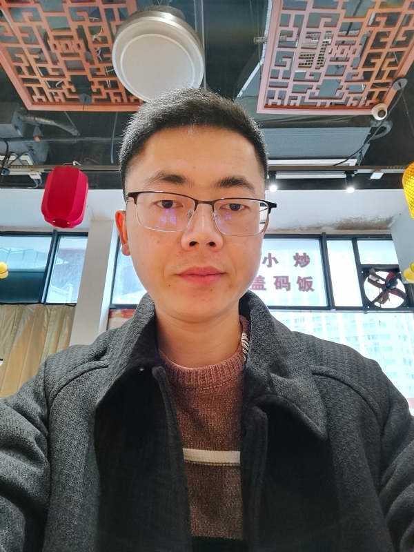 阿发的第一张照片--长乐相亲服务中心