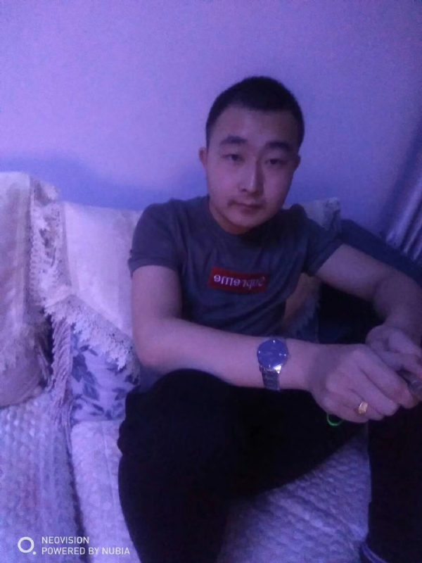 赵辉的第二张照片--长乐相亲服务中心