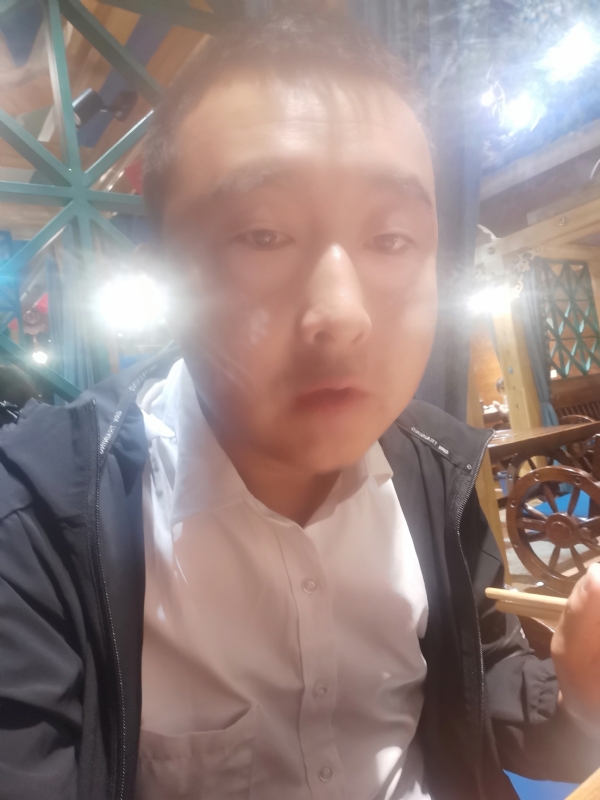 赵辉的第三张照片--长乐相亲服务中心