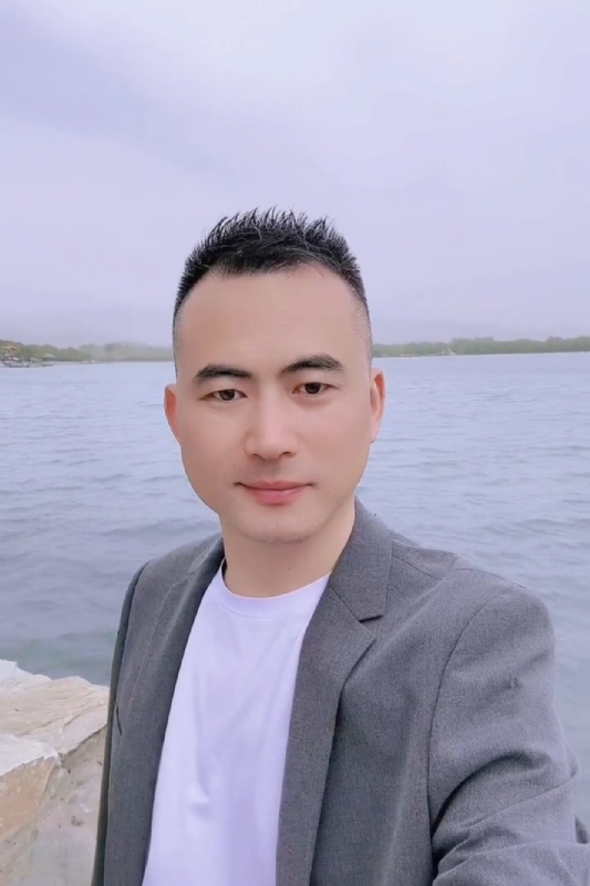 一往情深的第一张照片--长乐相亲服务中心