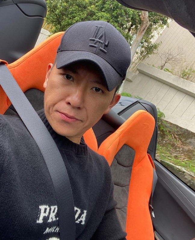 Leo的第二张照片--长乐相亲服务中心