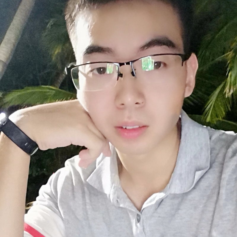 吾跃的第一张照片--长乐相亲服务中心