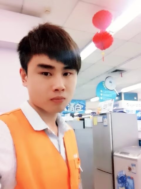 罗自强的第二张照片--长乐相亲服务中心
