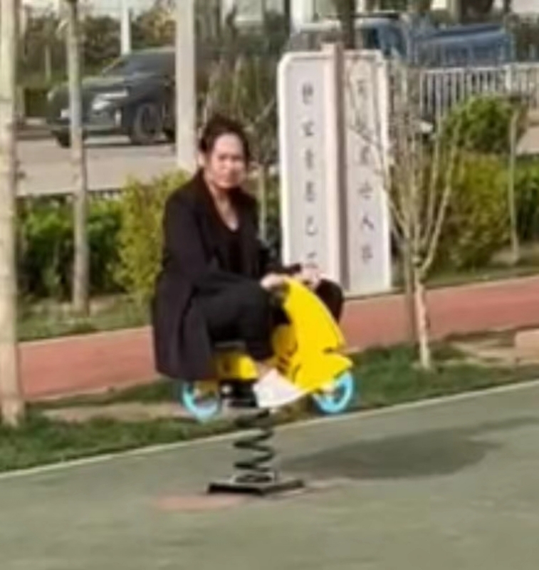郎海英的第一张照片--长乐相亲服务中心