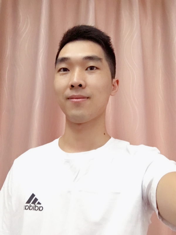 只为遇见你的第一张照片--长乐相亲服务中心