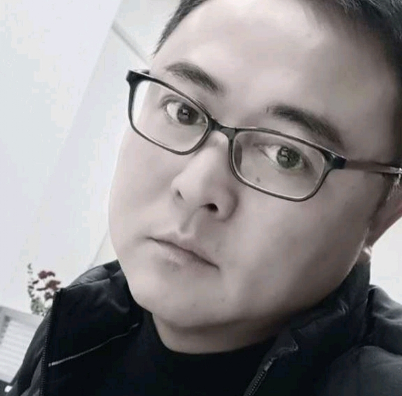 小石头的第一张照片--长乐相亲服务中心