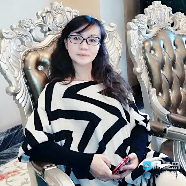 心若晴天的第一张照片--长乐相亲服务中心