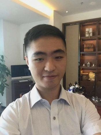 扬扬的第二张照片--长乐相亲服务中心