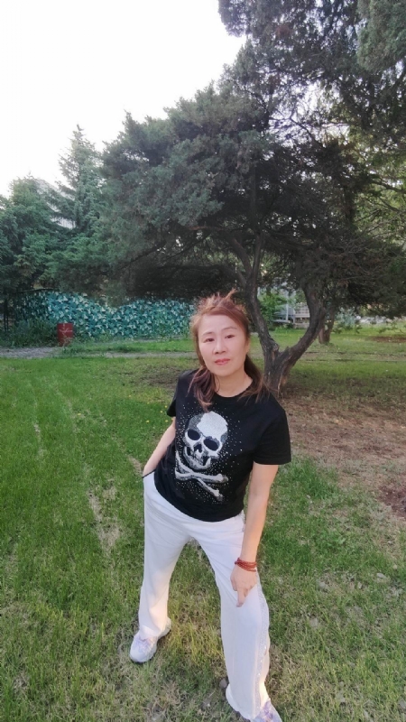 晚霞的第二张照片--长乐相亲服务中心