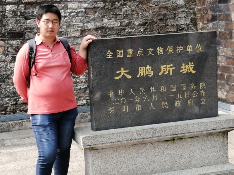 likei的第一张照片--长乐相亲服务中心