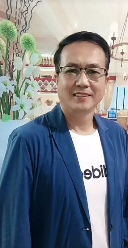 沈先生的第一张照片--长乐相亲服务中心