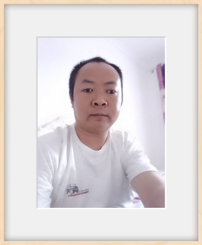 张家小伙子的第一张照片--长乐相亲服务中心