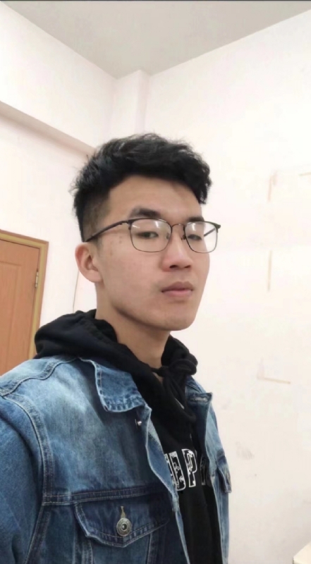 梁凯的第二张照片--长乐相亲服务中心