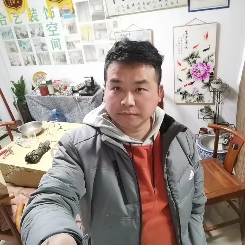 君君的第一张照片--长乐相亲服务中心