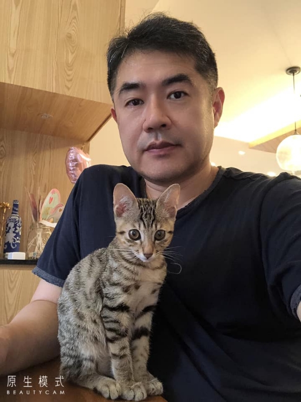 lucaswong的第一张照片--长乐相亲服务中心