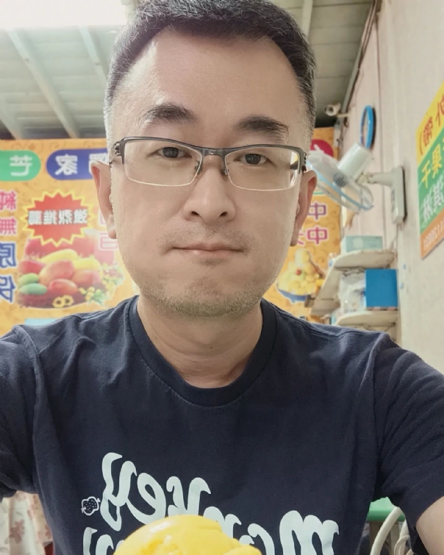 感感的第一张照片--长乐相亲服务中心