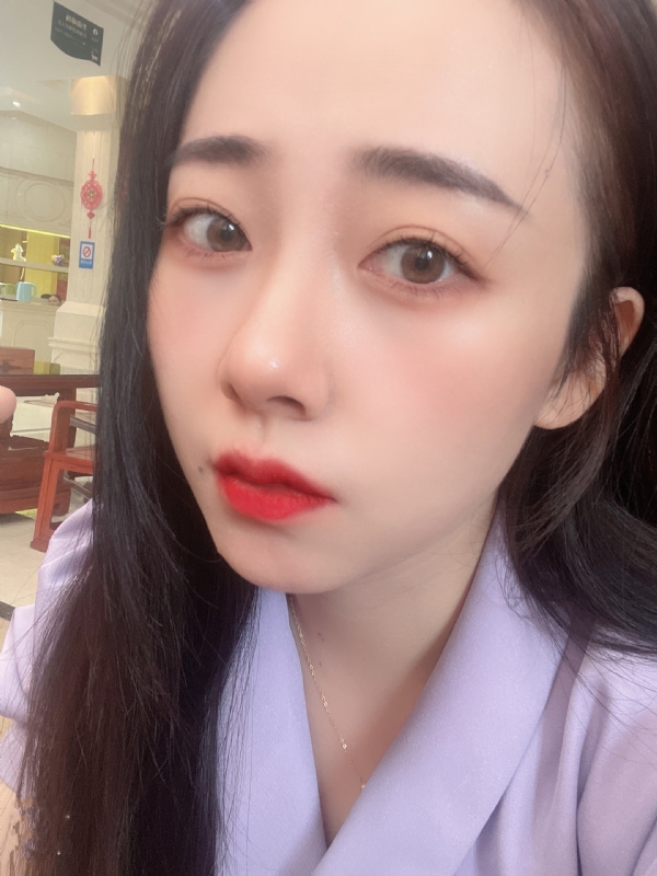 zhou小咪的第一张照片--长乐相亲服务中心