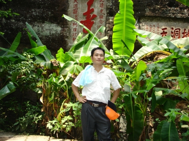 海之梦的第二张照片--长乐相亲服务中心