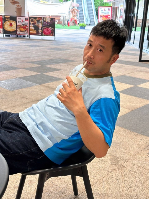 生而为人的第一张照片--长乐相亲服务中心