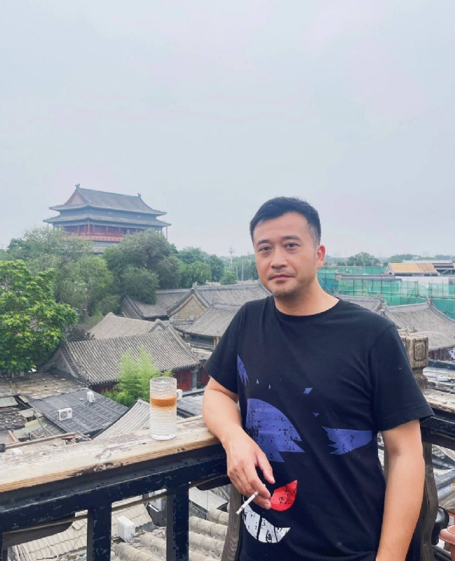 生而为人的第二张照片--长乐相亲服务中心