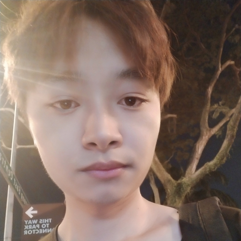 磊磊的第一张照片--长乐相亲服务中心