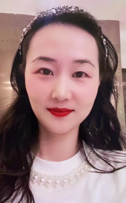 绿茶的第一张照片--长乐相亲服务中心