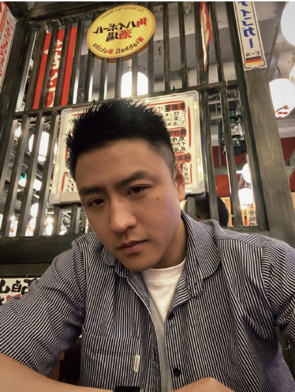 伴你长按的第一张照片--长乐相亲服务中心
