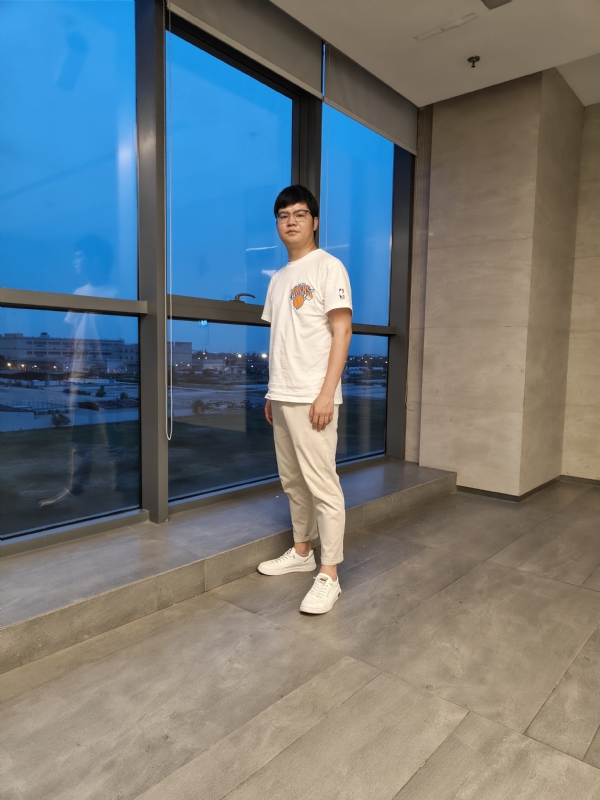 小鱼的第一张照片--长乐相亲服务中心