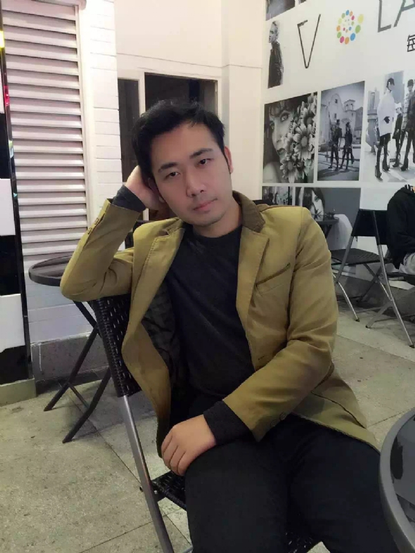 Pretty杨的第一张照片--长乐相亲服务中心