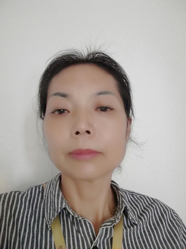 佳缘的第一张照片--长乐相亲服务中心