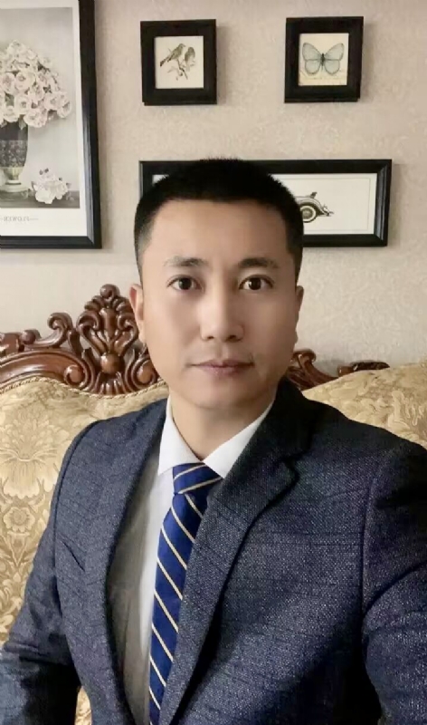 小张的第一张照片--长乐相亲服务中心