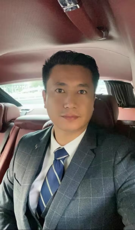 小张的第二张照片--长乐相亲服务中心