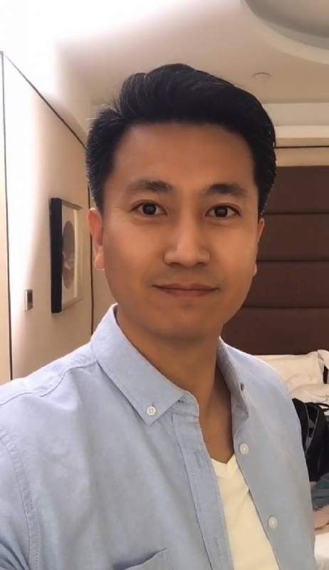 一路向前GO的第一张照片--长乐相亲服务中心