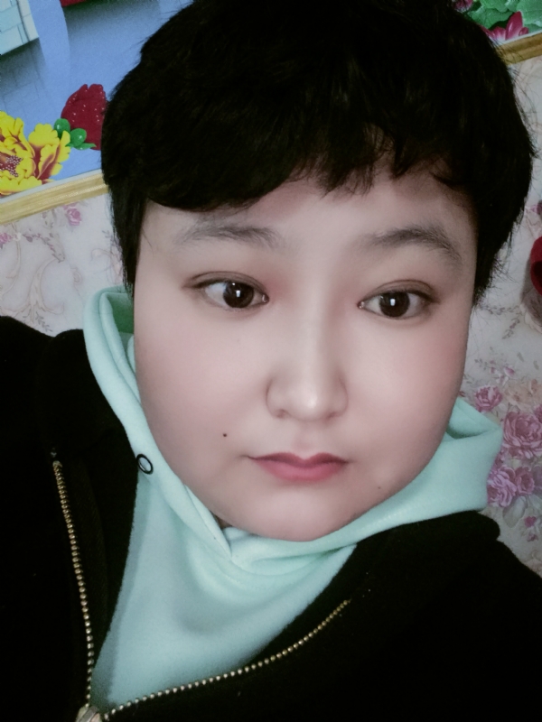 宋呆呆的第一张照片--长乐相亲服务中心