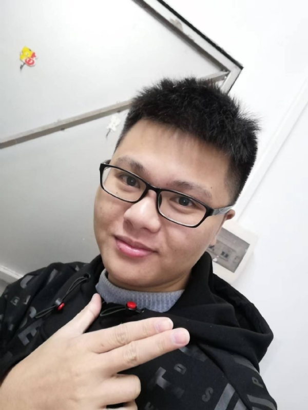 小小梦执的第二张照片--长乐相亲服务中心