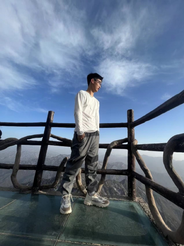 怜ぁ熙的第一张照片--长乐相亲服务中心