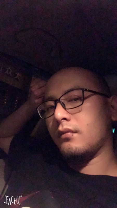 狂野的孤狼的第一张照片--长乐相亲服务中心