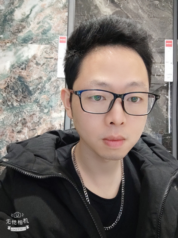 NG的第二张照片--长乐相亲服务中心