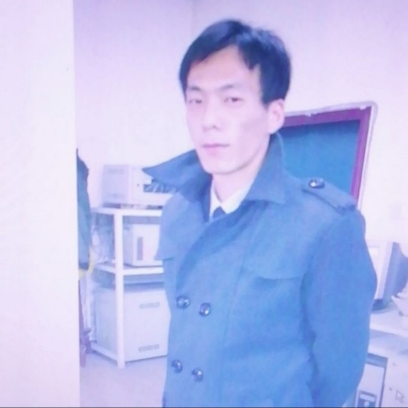一生何求的第一张照片--长乐相亲服务中心
