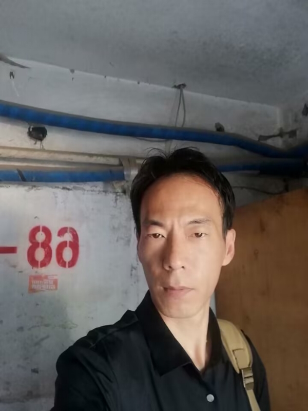 一生何求的第三张照片--长乐相亲服务中心